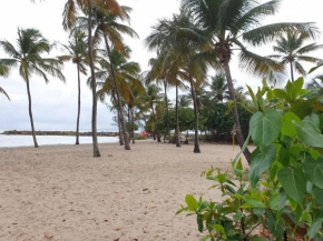 Отель Les Eaux Turquoises Aux Gosier  Ле Госиер